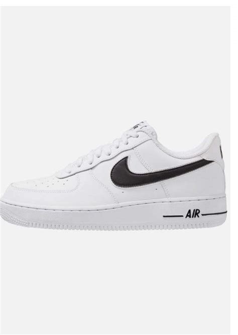 nike air force 1 mit schwarzem nike zeichen damen|nike air force 1 angebot.